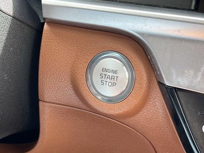 2025 Kia Telluride EX X-Line AWD
