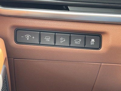 2025 Kia Telluride EX X-Line AWD