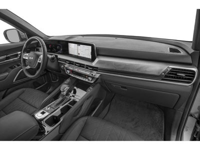 2025 Kia Telluride EX X-Line AWD