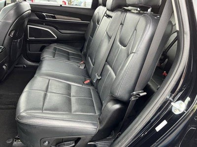 2020 Kia Telluride EX AWD