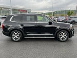 2020 Kia Telluride EX AWD