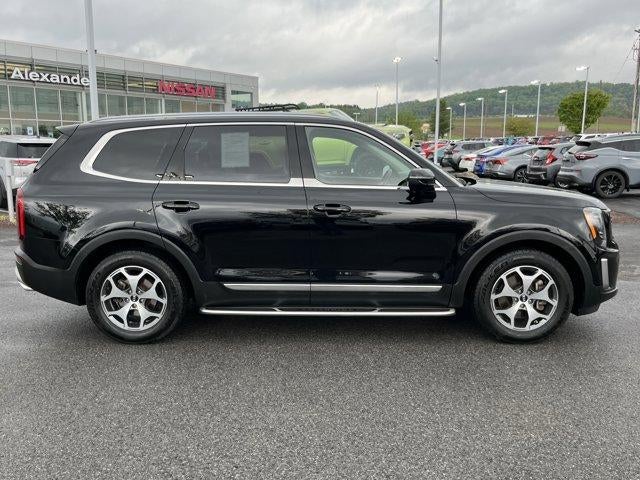 2020 Kia Telluride EX AWD