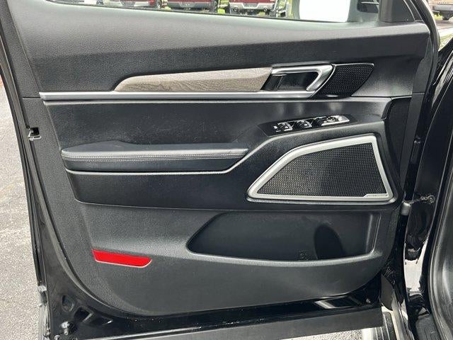 2020 Kia Telluride EX AWD