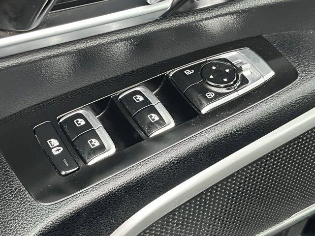2020 Kia Telluride EX AWD