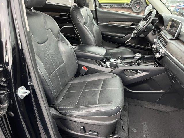 2020 Kia Telluride EX AWD
