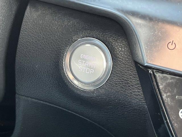 2020 Kia Telluride EX AWD