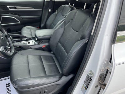 2020 Kia Telluride EX AWD