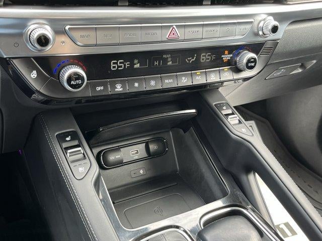 2020 Kia Telluride EX AWD