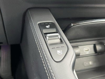 2020 Kia Telluride EX AWD
