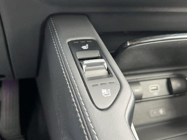 2020 Kia Telluride EX AWD