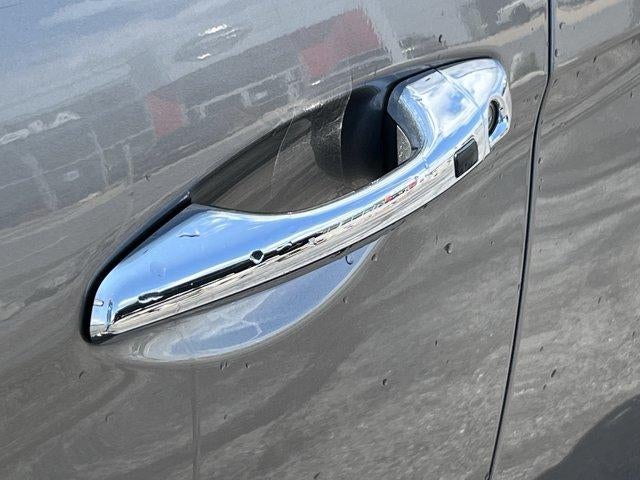 2018 Hyundai SANTA FE SPORT 2.4L Auto AWD