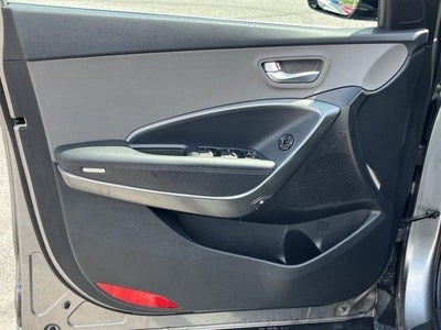 2018 Hyundai SANTA FE SPORT 2.4L Auto AWD