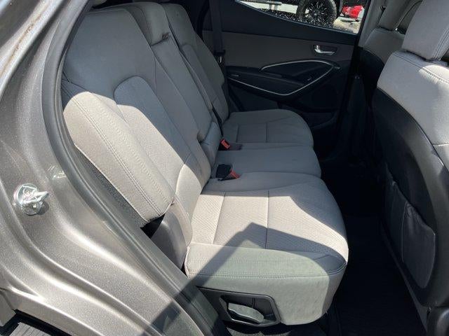 2018 Hyundai SANTA FE SPORT 2.4L Auto AWD
