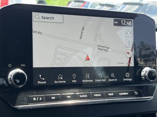 2024 Mitsubishi Outlander SE Black Edition S-AWC