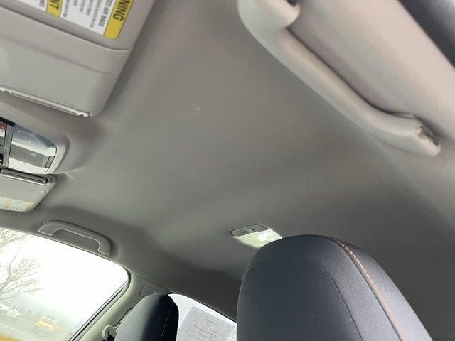 2019 Subaru Crosstrek 2.0i Premium CVT