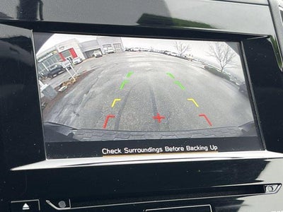 2019 Subaru Crosstrek 2.0i Premium CVT