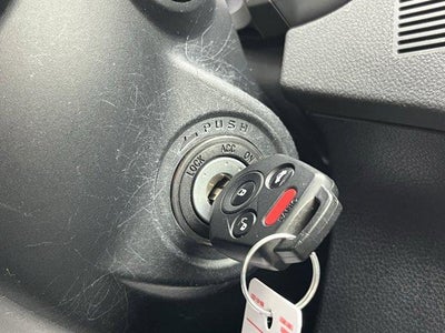 2019 Subaru Crosstrek 2.0i Premium CVT