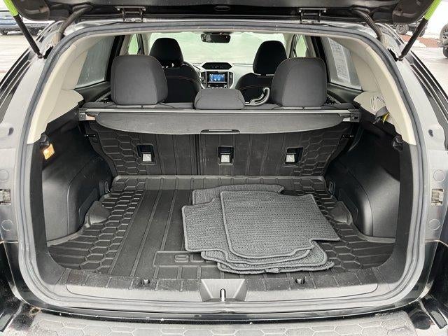 2019 Subaru Crosstrek 2.0i Premium CVT