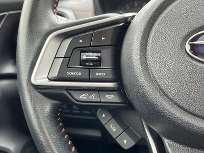 2021 Subaru Crosstrek Premium CVT