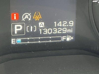 2021 Subaru Crosstrek Premium CVT