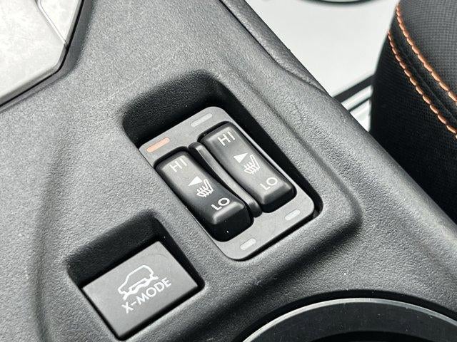 2021 Subaru Crosstrek Premium CVT