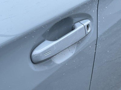 2021 Subaru Crosstrek Premium CVT