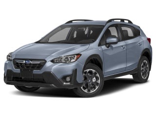 2021 Subaru Crosstrek Premium CVT