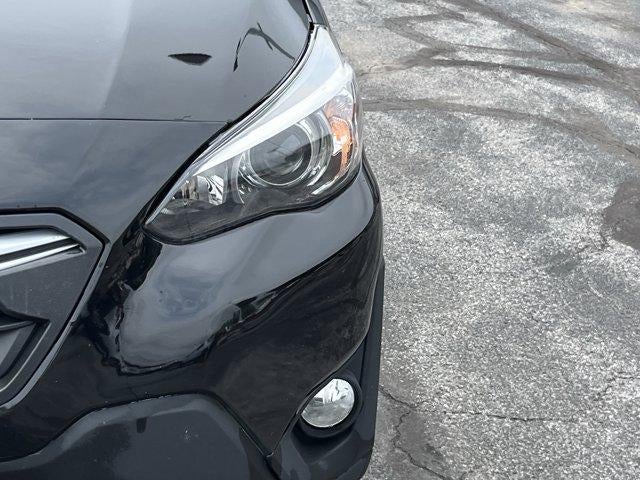 2021 Subaru Crosstrek Premium CVT