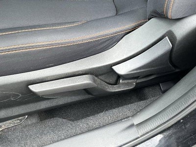 2021 Subaru Crosstrek Premium CVT