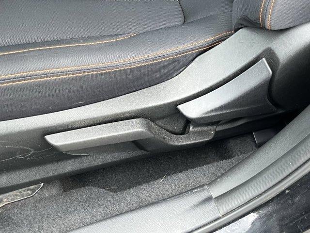 2021 Subaru Crosstrek Premium CVT