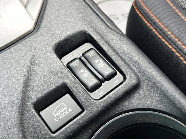 2021 Subaru Crosstrek Premium CVT