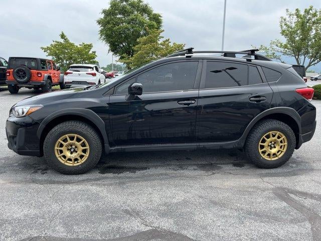 2021 Subaru Crosstrek Premium CVT