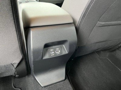 2025 Subaru Crosstrek Premium AWD