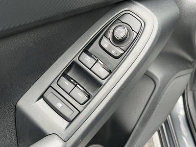 2025 Subaru Crosstrek Premium AWD