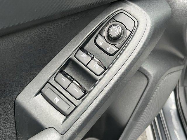 2025 Subaru Crosstrek Premium AWD