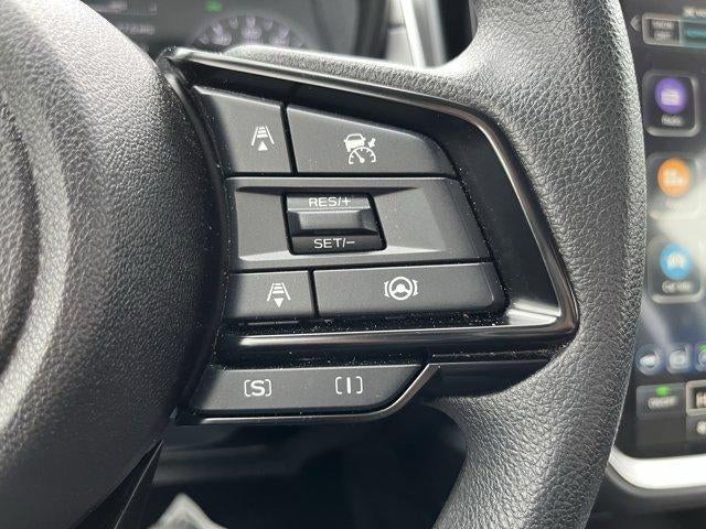 2025 Subaru Crosstrek Premium AWD