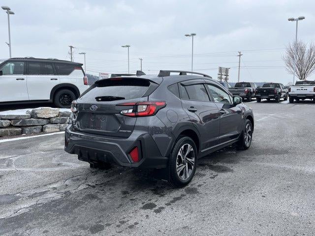 2025 Subaru Crosstrek Premium AWD