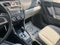 2018 Subaru Forester 2.5i CVT