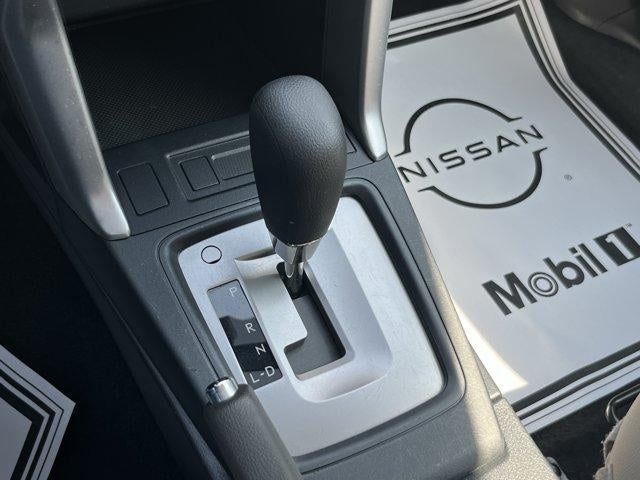 2018 Subaru Forester 2.5i CVT