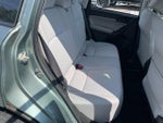 2018 Subaru Forester 2.5i CVT