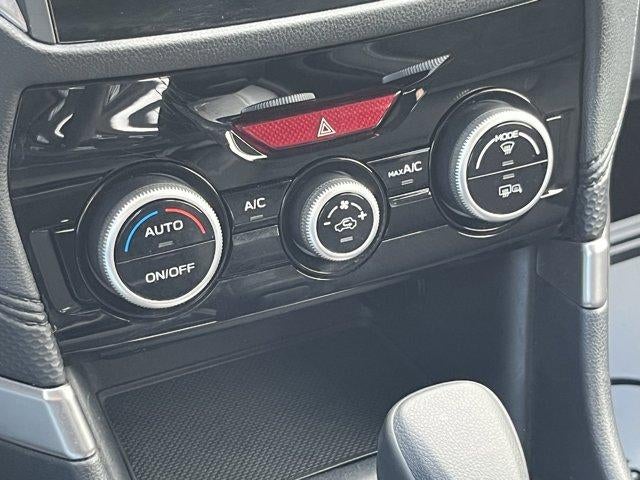 2022 Subaru Forester Premium CVT