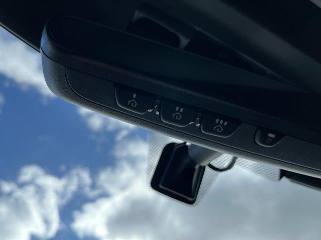 2022 Subaru Forester Premium CVT