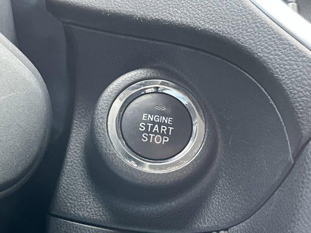 2022 Subaru Forester Premium CVT