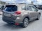 2022 Subaru Forester Premium CVT
