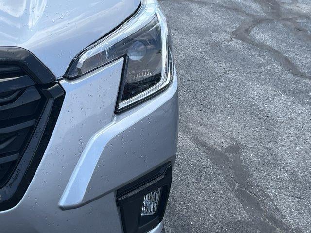 2023 Subaru Forester Sport CVT