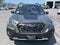 2025 Subaru Forester Wilderness CVT