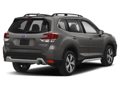 2021 Subaru Forester Touring CVT