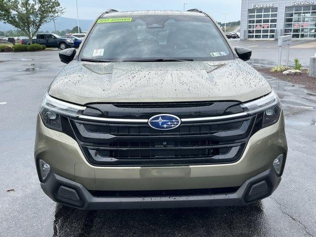 2025 Subaru Forester Touring AWD