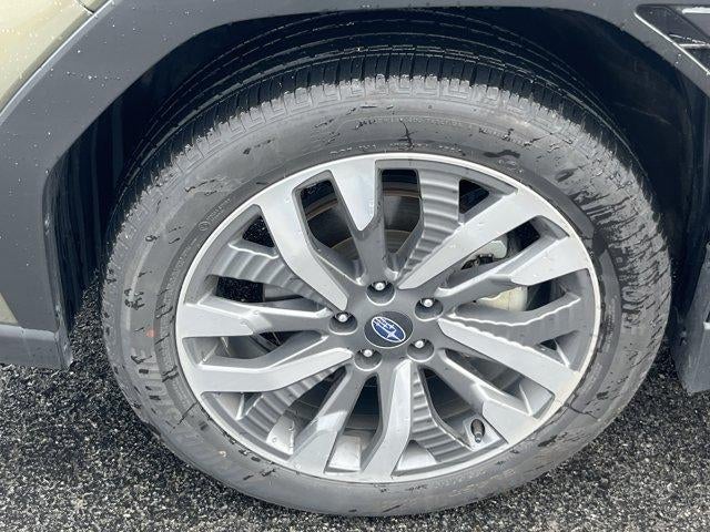 2025 Subaru Forester Touring AWD