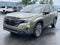 2025 Subaru Forester Touring AWD